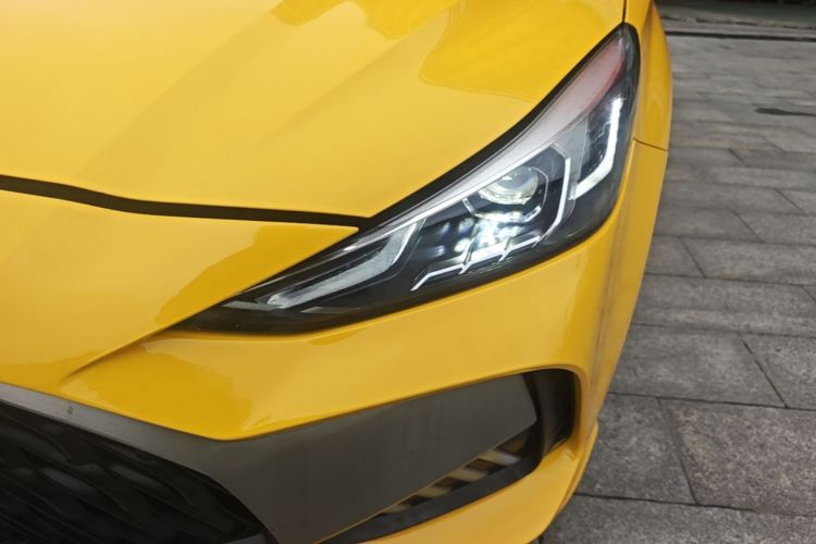 MG 5 2021 #26 MG 5 2021 car image #26