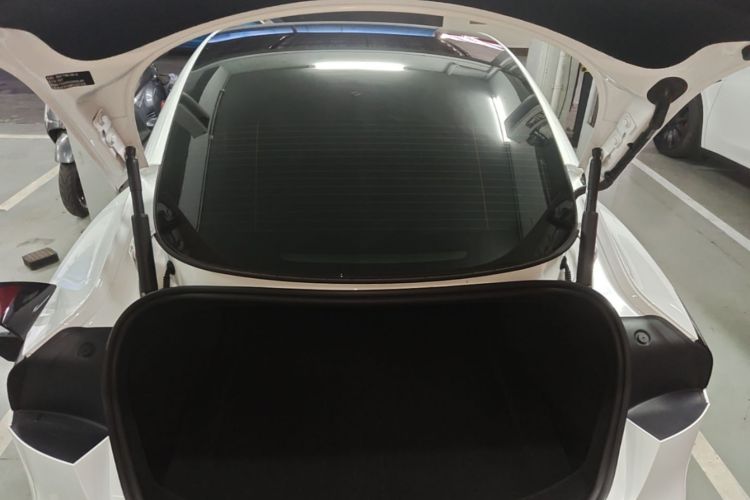 Tesla Model 3 2023 #19 Tesla Model 3 2023 car image #19