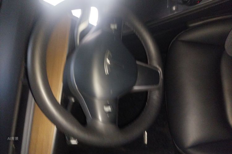 Tesla Model 3 2021 #12 Tesla Model 3 2021 car image #12