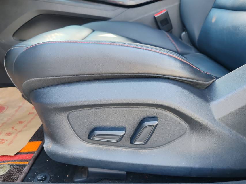 MG 5 2021 #8 MG 5 2021 car image #8
