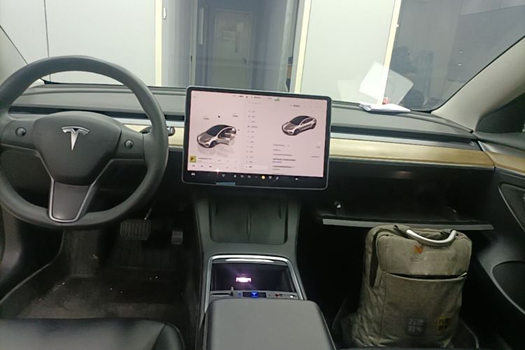Tesla Model 3 2023 immagine di auto #13