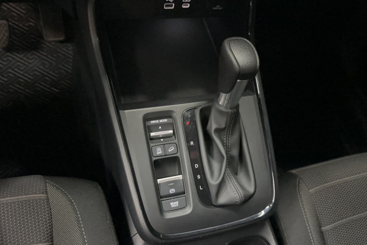 Honda CR-V 2024 #14 Honda CR-V 2024 car image #14