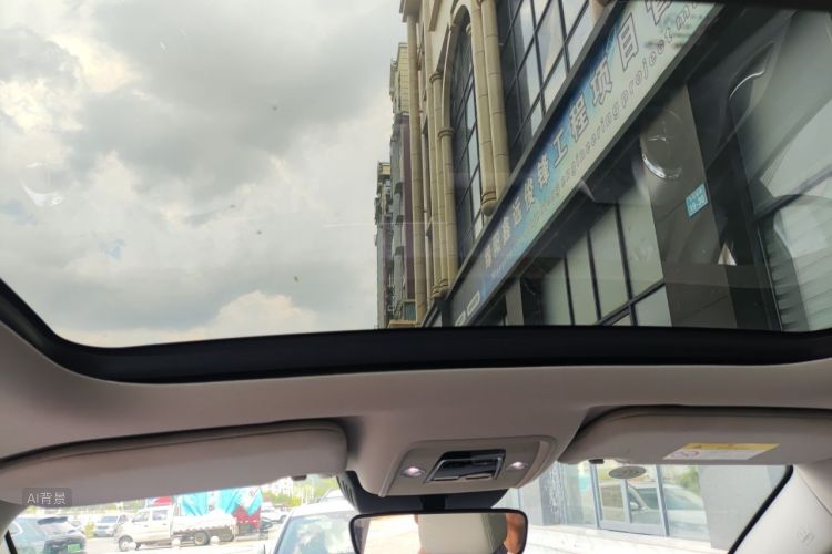 BYD Yuan Pro 2021 #20 BYD Yuan Pro 2021 immagine di auto #20