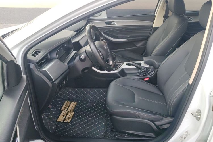 Chery Arrizo 5 2021 car image #15