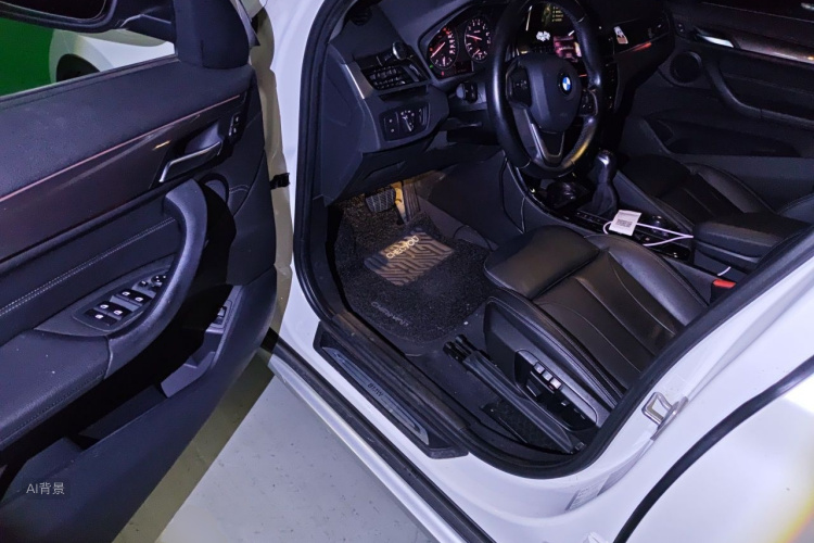 BMW X1 2016 #18 BMW X1 2016 car image #18