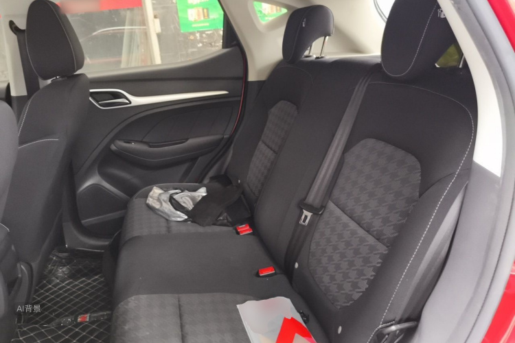 MG ZS 2019 #19 MG ZS 2019 immagine di auto #19