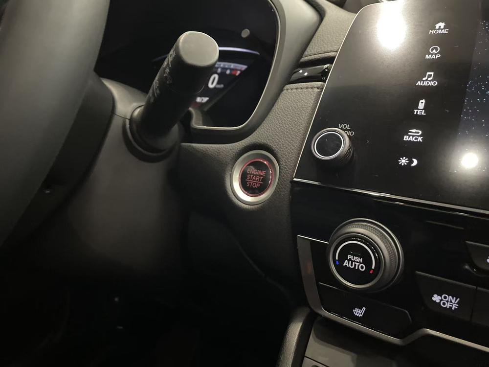 Honda CR-V 2019 car image #10