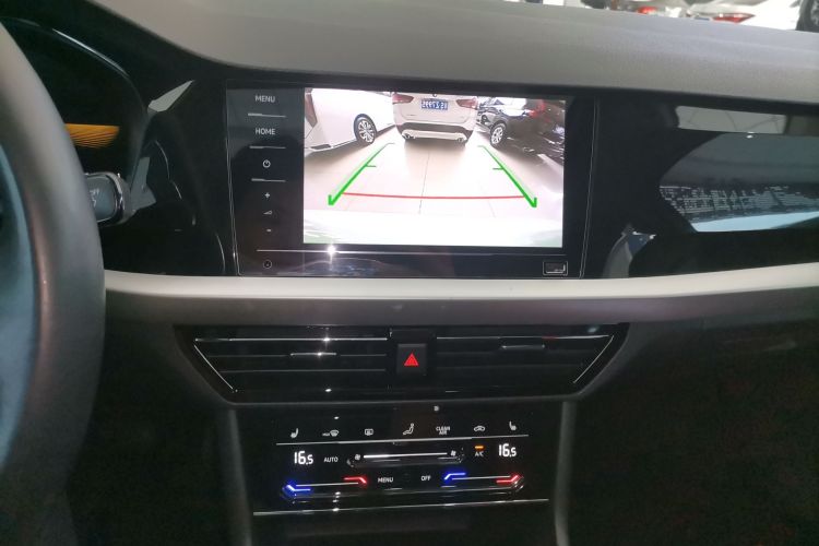 Volkswagen Lavida 2021 imagem de carro #13