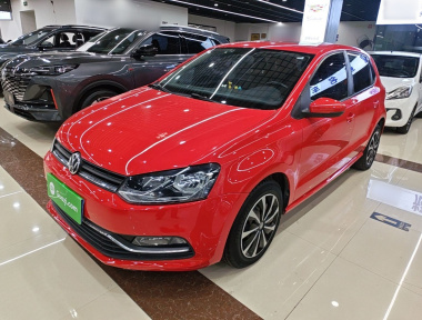 Volkswagen Polo 2017 Volkswagen Polo 2017 imagen de coche