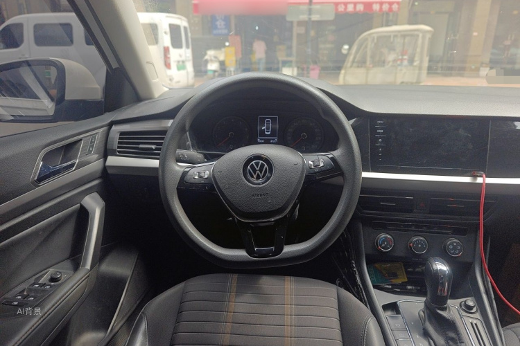 Volkswagen Lavida 2020 #12 Volkswagen Lavida 2020 car image #12