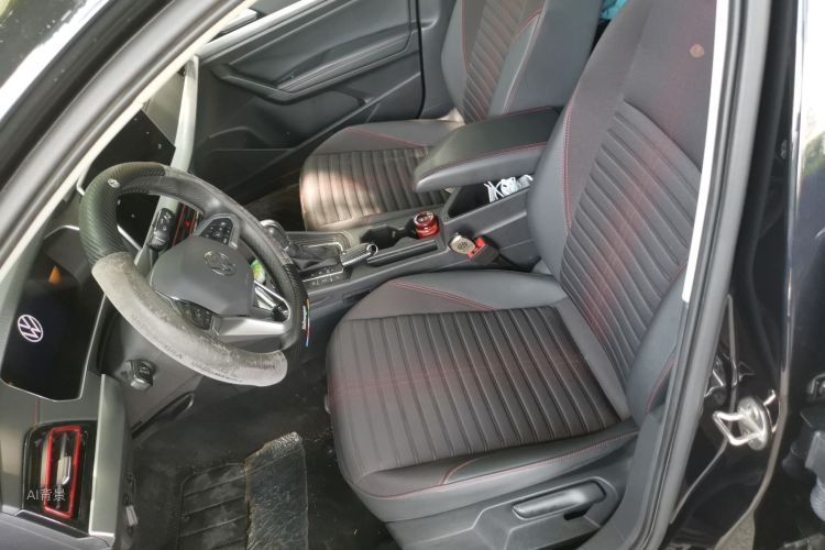 Volkswagen Lavida 2023 car image #17