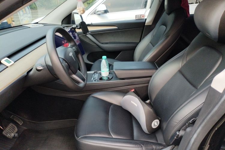 Tesla Model Y 2022 #17 Tesla Model Y 2022 immagine di auto #17