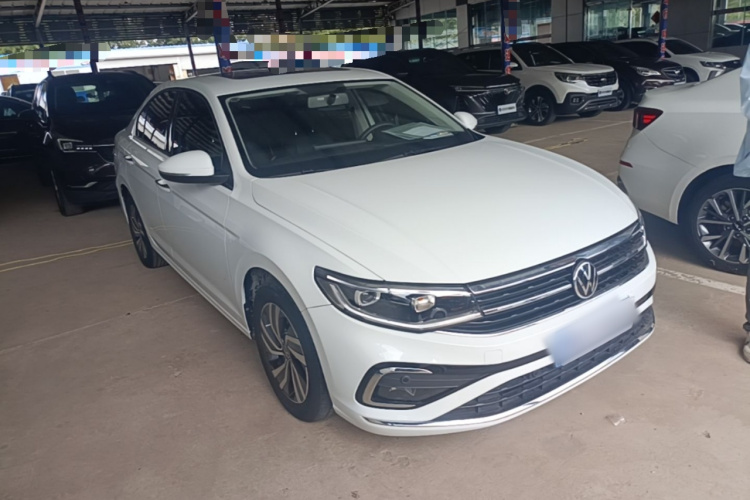Volkswagen Bora 2022 #4 Volkswagen Bora 2022 صورة سيارة #4