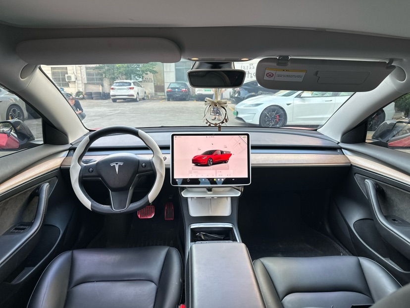 Tesla Model 3 2022 car image #6