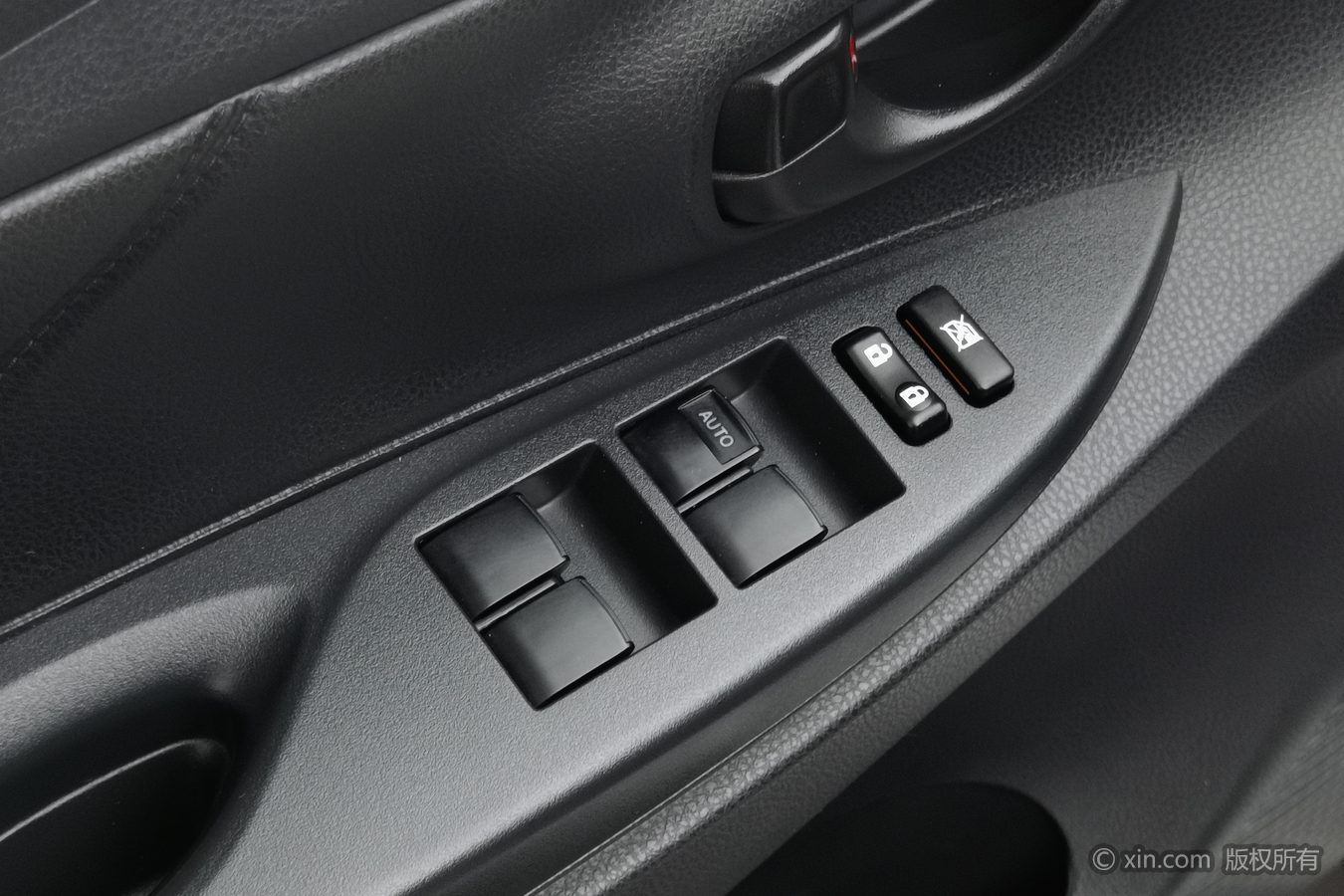 Toyota Vios 2022 car image #9