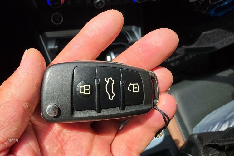 Audi Q3 2021 car image #10