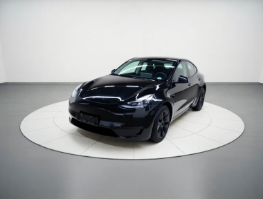 Tesla Model Y 2023 car image 