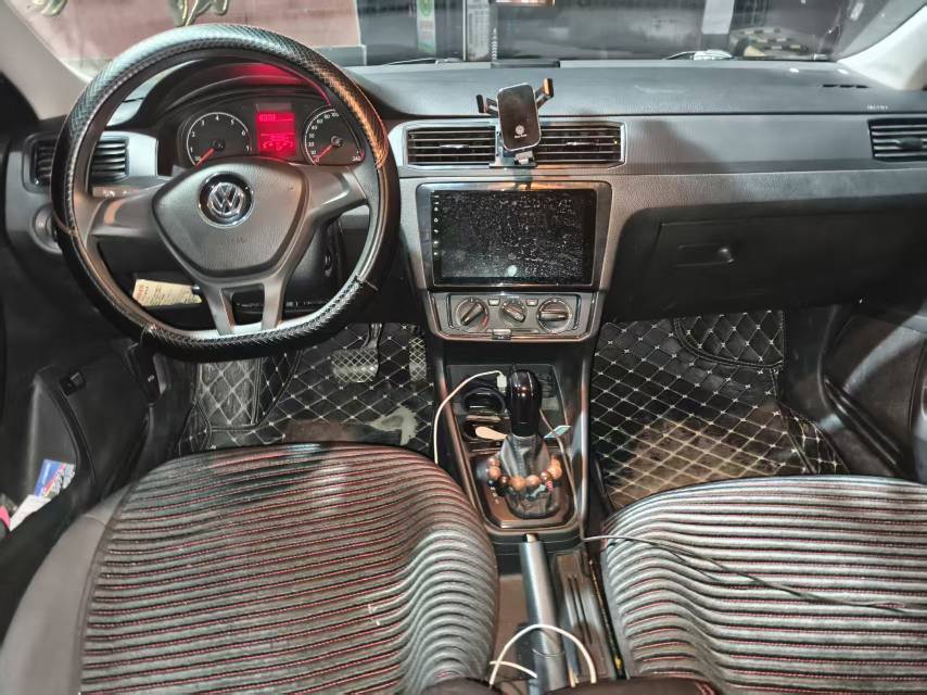 大众 桑塔纳 2023 汽车图片 #4