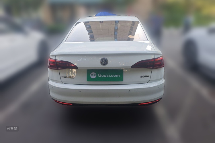 Volkswagen Bora 2019 #6 Volkswagen Bora 2019 car image #6