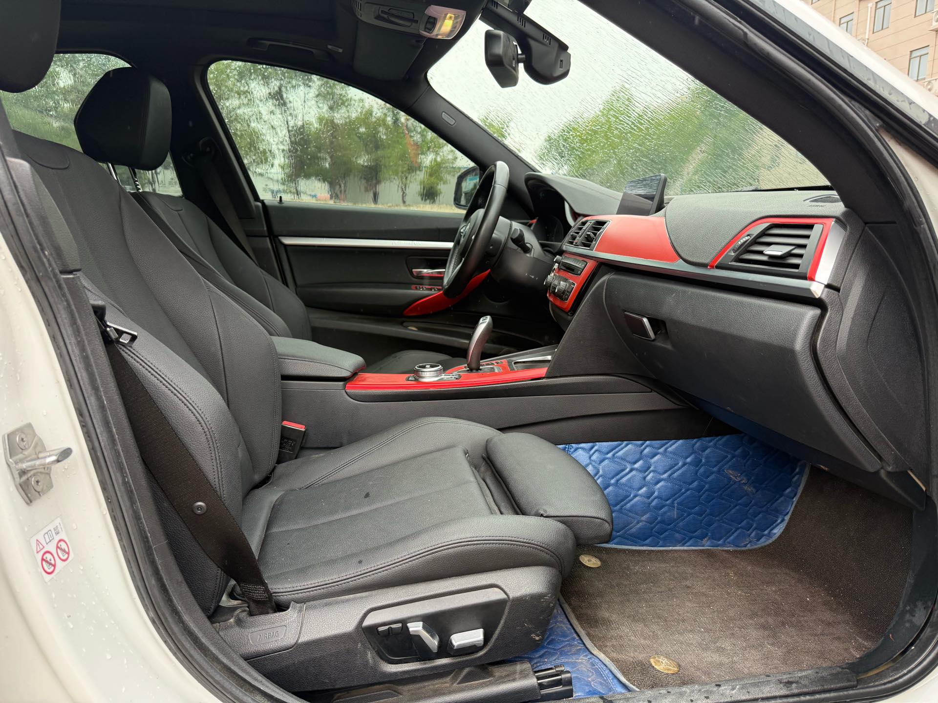 BMW 3 Series GT 2020 #9 BMW 3 Series GT 2020 imagem de carro #9