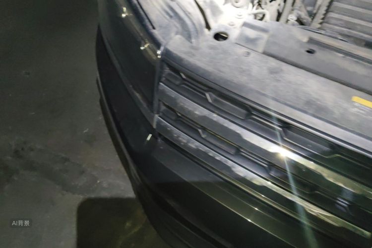 Volkswagen Tharu 2020 #8 Volkswagen Tharu 2020 car image #8