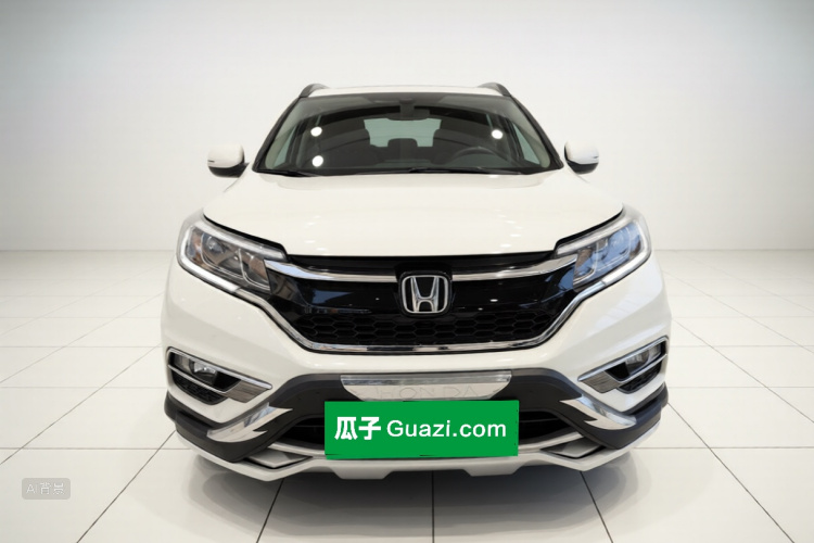 Honda CR-V 2017 car image #3