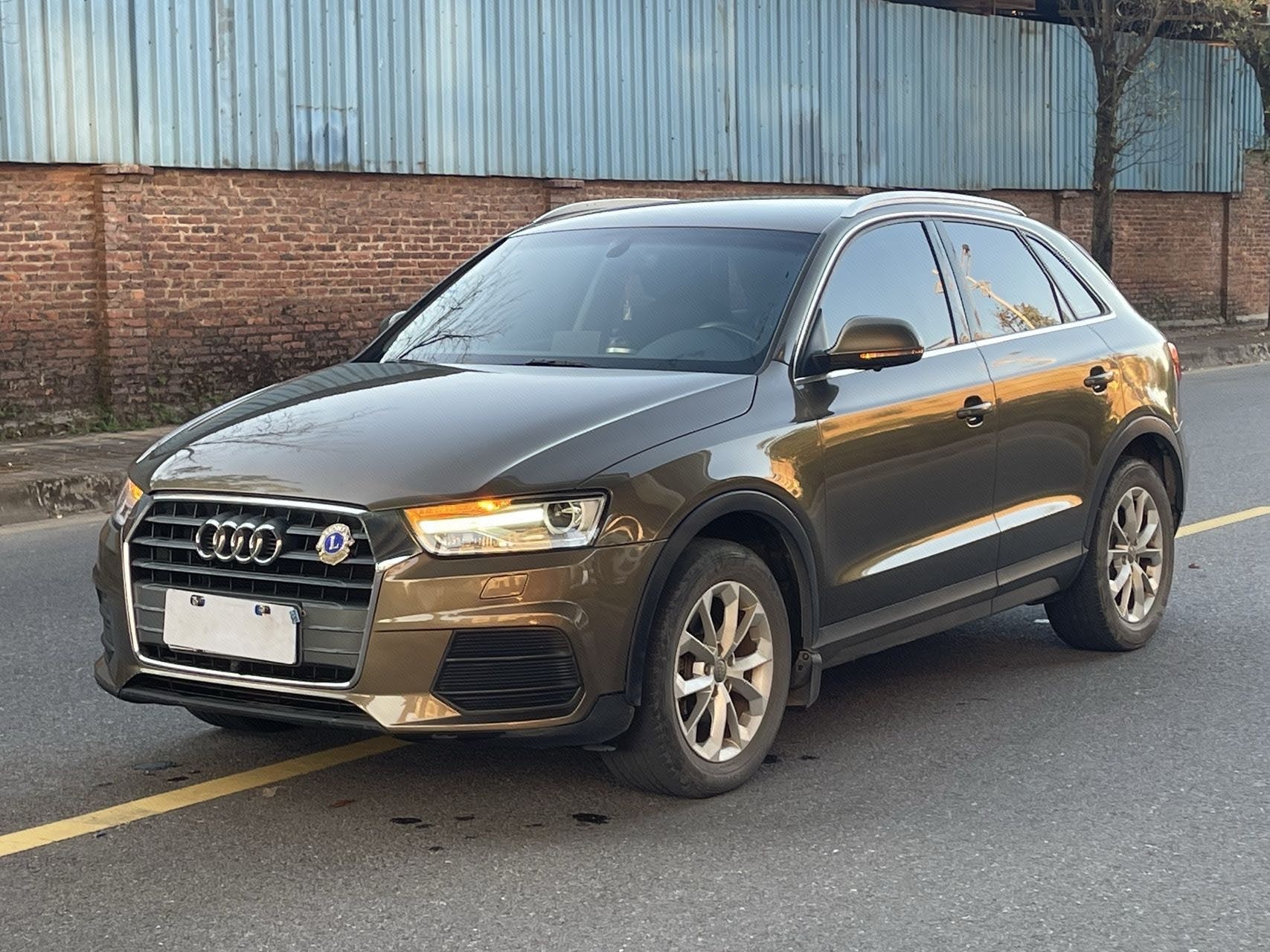 2018 2018 car image