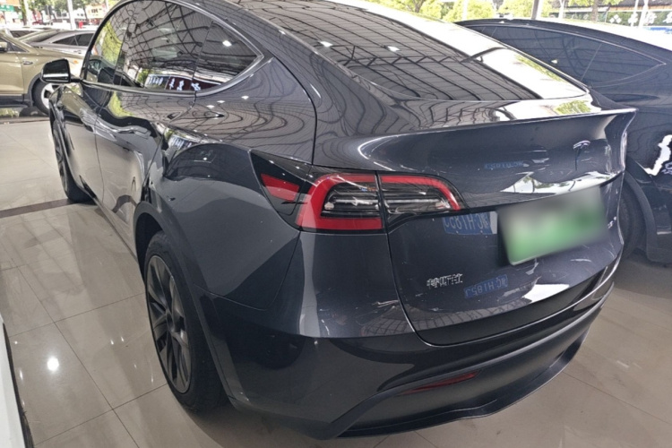 Tesla Model Y 2024 car image #5