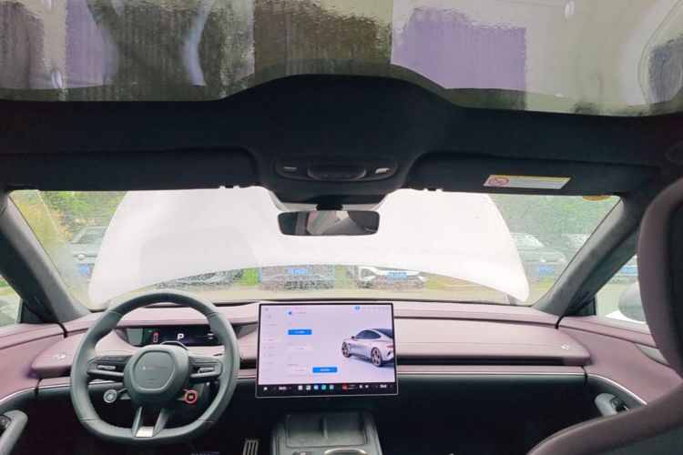 MI SU7 2025 #18 MI SU7 2025 immagine di auto #18