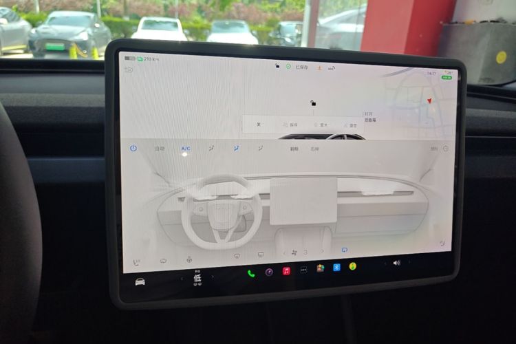 Tesla Model 3 2024 #17 Tesla Model 3 2024 car image #17