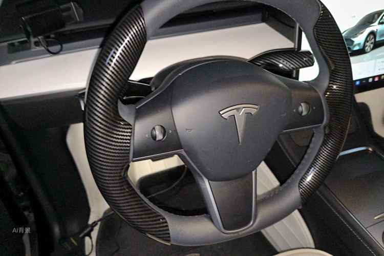 Tesla Model Y 2022 #12 Tesla Model Y 2022 car image #12