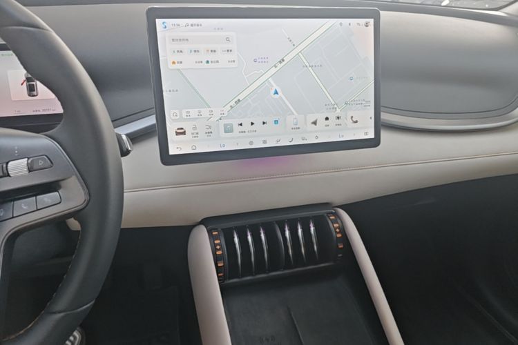 BYD Yuan Plus 2025 car image #17