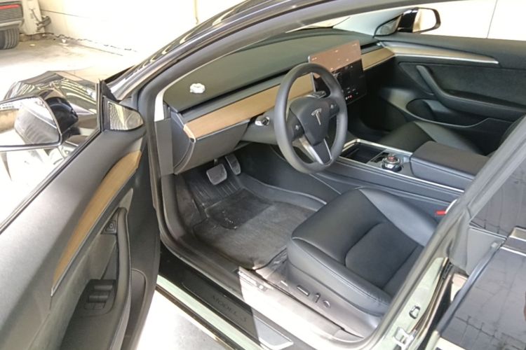 Tesla Model 3 2023 #16 Tesla Model 3 2023 imagen de coche #16