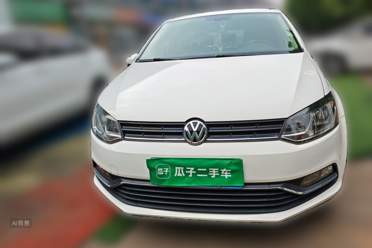 Volkswagen Polo 2016 #3 Volkswagen Polo 2016 car image #3