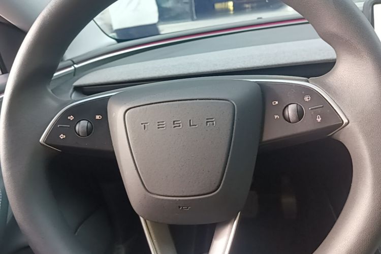 Tesla Model 3 2023 car image #11