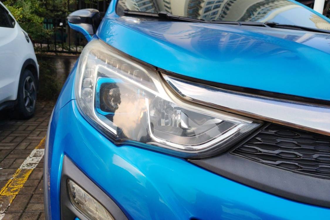 BYD Yuan 2016 imagem de carro #7