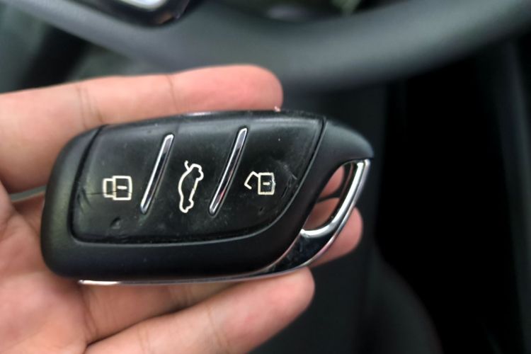 MG 5 2021 #9 MG 5 2021 immagine di auto #9