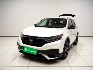 Honda CR-V 2020 car image 