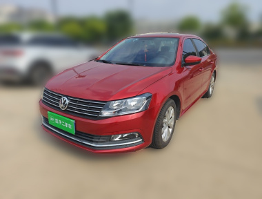 Volkswagen Lavida 2017 car image 