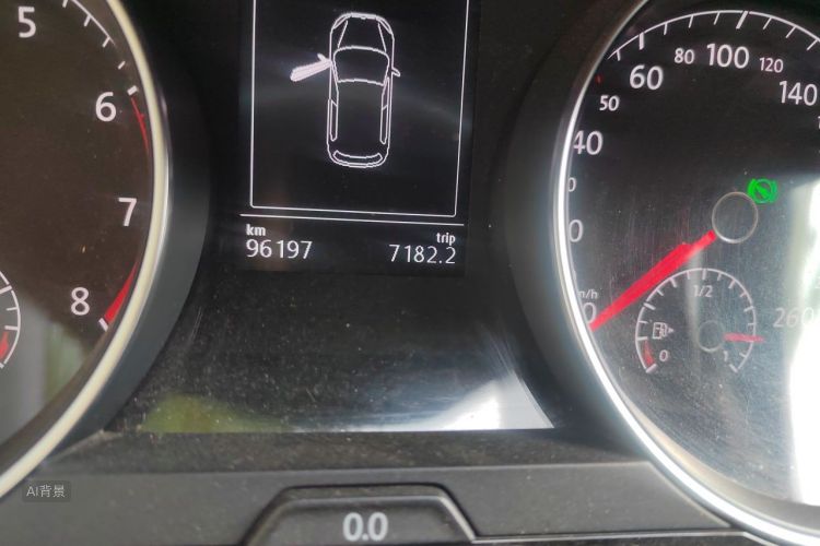 Volkswagen Golf 2015 #14 Volkswagen Golf 2015 car image #14