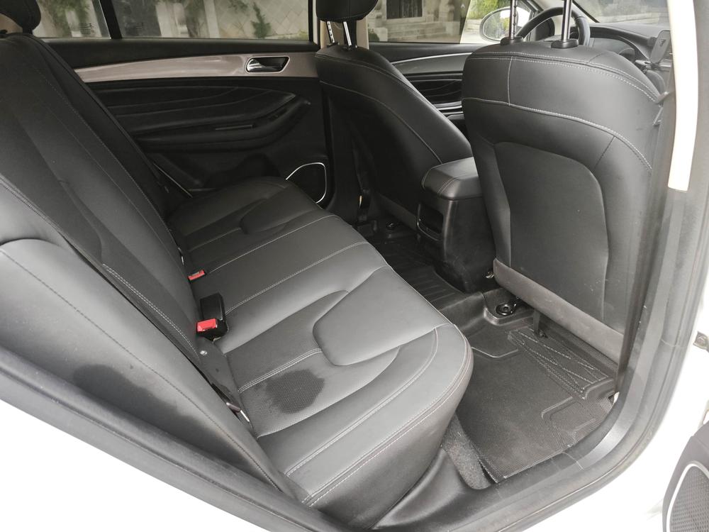 Chery Arrizo 5 2021 car image #19