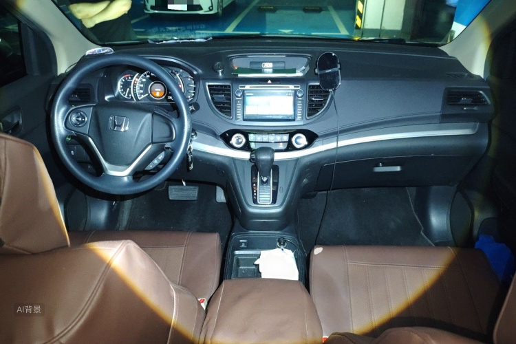 Honda CR-V 2016 #11 Honda CR-V 2016 car image #11