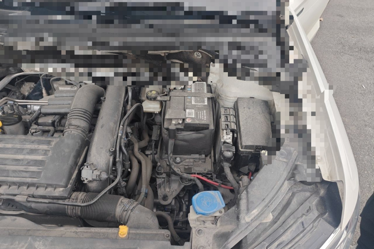 Volkswagen Tharu 2021 image de voiture #26