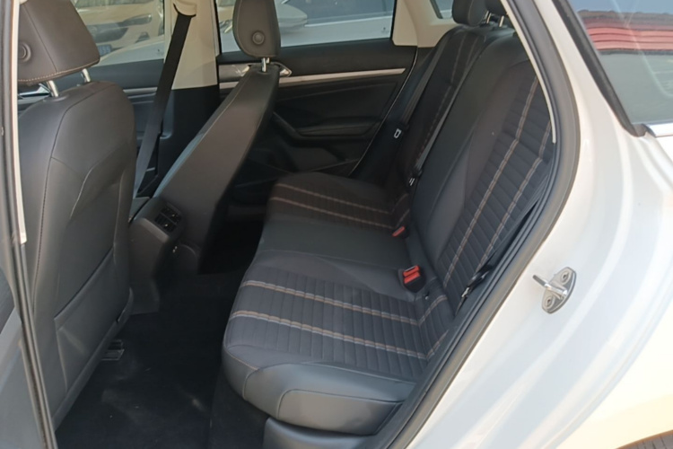 Volkswagen Lavida 2019 #17 Volkswagen Lavida 2019 immagine di auto #17