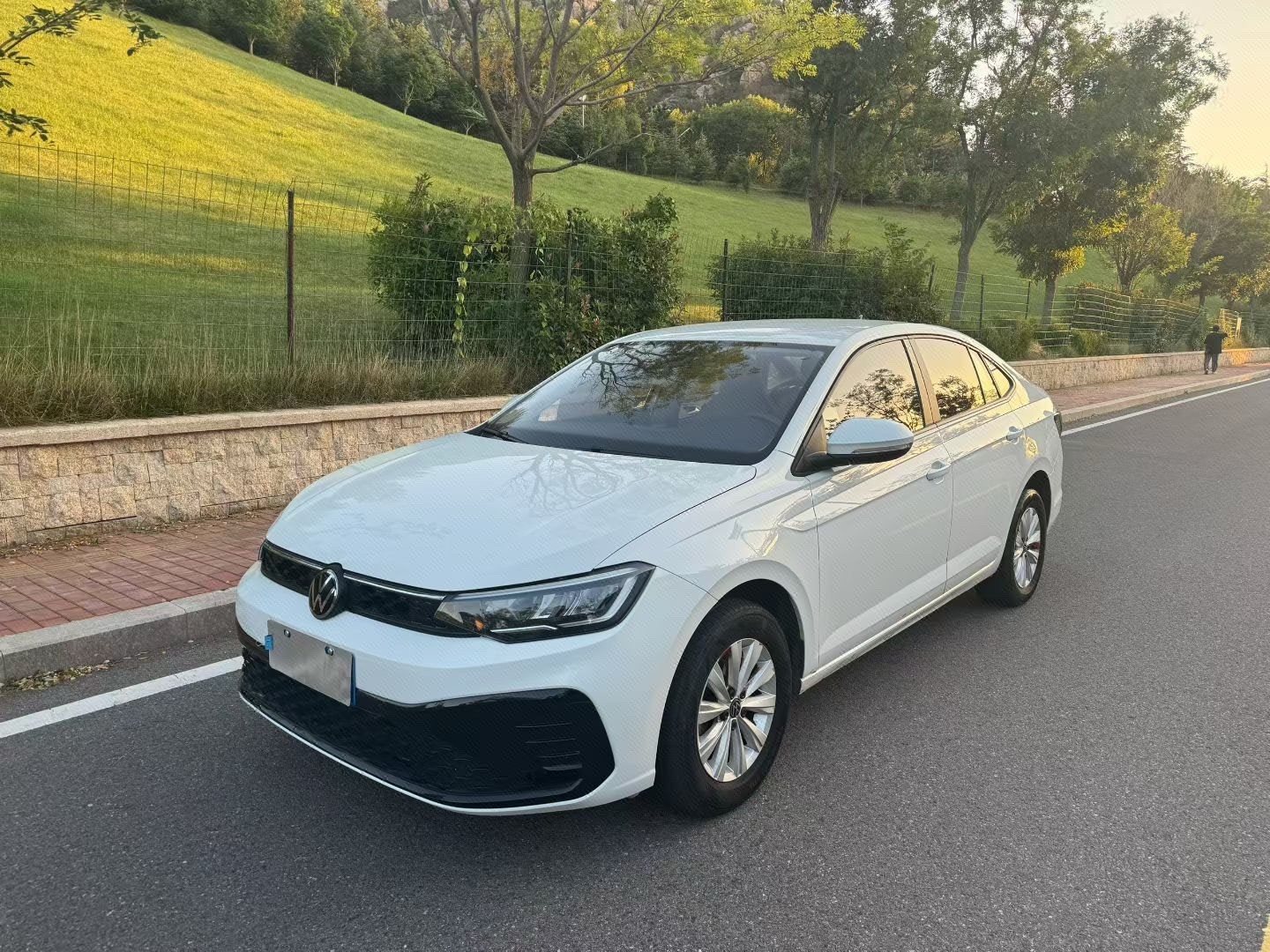 Volkswagen Lavida 2024 car image 