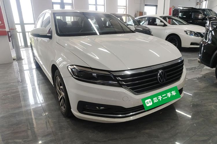 Volkswagen Lavida 2022 #4 Volkswagen Lavida 2022 car image #4