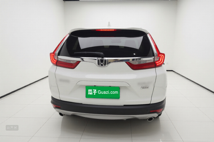 Honda CR-V 2019 #6 Honda CR-V 2019 car image #6