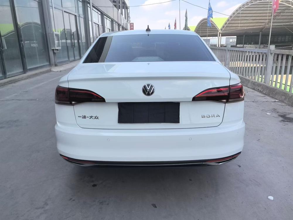 Volkswagen Bora 2021 car image #5