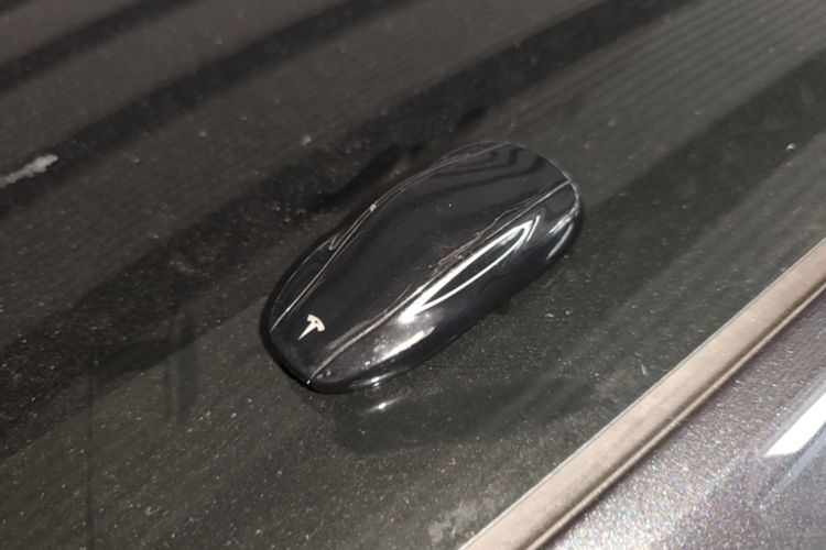 Tesla Model 3 2020 #9 Tesla Model 3 2020 car image #9