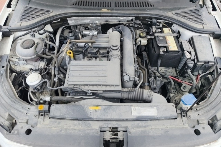 Volkswagen Lavida 2022 car image #22